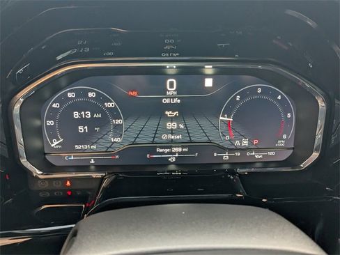 Used 2022 GMC Sierra 1500 SLT w/ SLT Premium Plus Package image 30