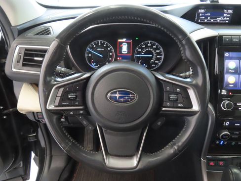 Used 2020 Subaru Ascent Touring w/ Popular Package #3 AWD/4WD image 14