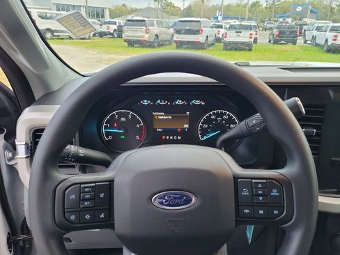 New 2026 Ford F350 XL AWD/4WD image 13