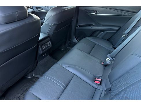 New 2026 Toyota Camry XSE FWD image 13