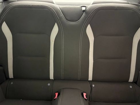 Used 2018 Chevrolet Camaro LT RWD image 38