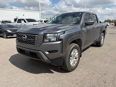 Used 2022 Nissan Frontier SV w/ Technology Package