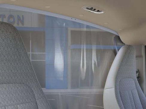 New 2026 Chevrolet Express 4500 Base w/ Power Convenience Package image 31