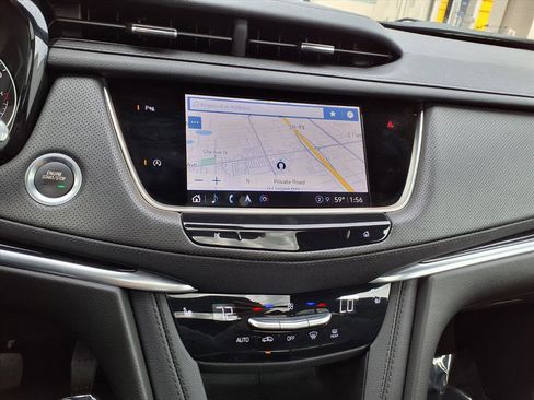 Certified 2025 Cadillac XT5 Premium Luxury image 24