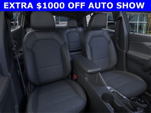 New 2026 Buick Envista Preferred image 16