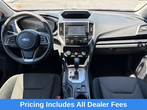 Used 2019 Subaru Crosstrek 2.0i AWD/4WD image 11