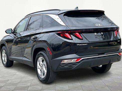 Used 2024 Hyundai Tucson SEL AWD/4WD image 12