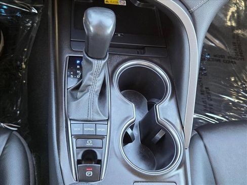 Certified 2024 Toyota Camry XSE image 13