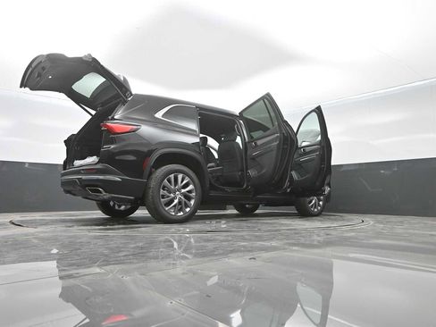 New 2026 Buick Enclave Preferred image 41