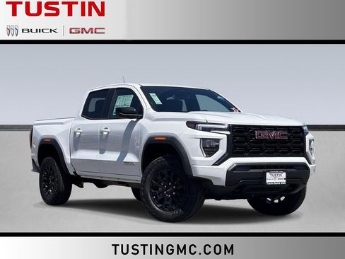 New 2026 GMC Canyon Elevation RWD image 1
