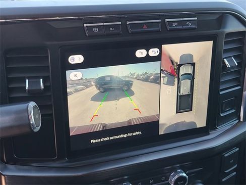 Used 2023 Ford F250 Lariat w/ Sport Appearance Package image 25