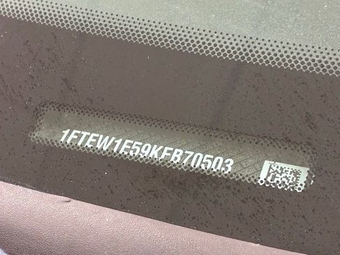 Used 2019 Ford F150 XLT w/ Equipment Group 301A Mid image 52