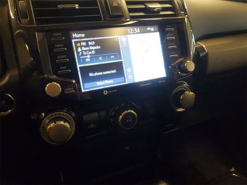 Used 2022 Toyota 4Runner TRD Off-Road Premium image 25