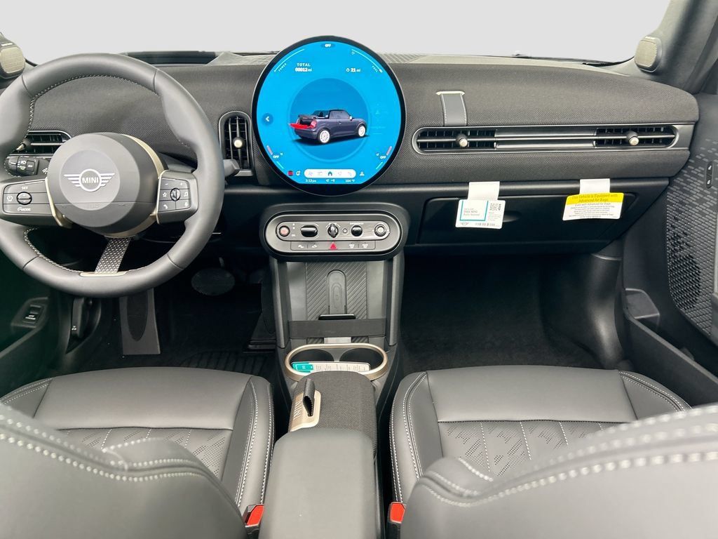 New 2026 MINI Cooper S FWD image 13