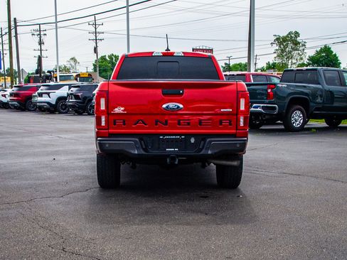 Used 2019 Ford Ranger XLT w/ Equipment Group 302A Luxury AWD/4WD image 6
