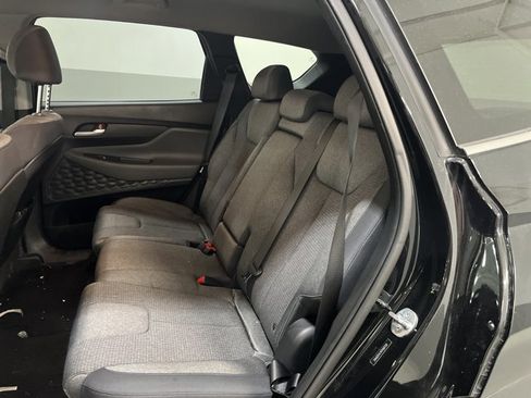 Used 2023 Hyundai Santa Fe SEL w/ Cargo Package AWD/4WD image 7
