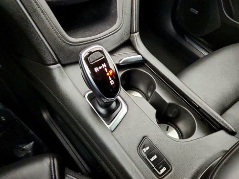 Used 2019 Cadillac XT5 Luxury image 17