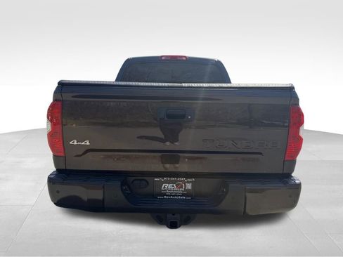 Used 2018 Toyota Tundra 1794 Edition image 5