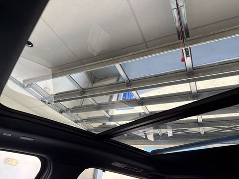 New 2026 Toyota Sequoia Capstone image 26