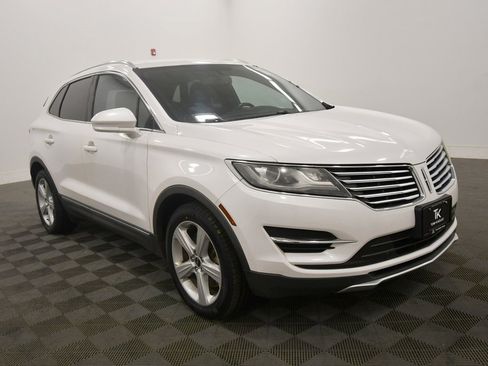 Used 2015 Lincoln MKC FWD image 10