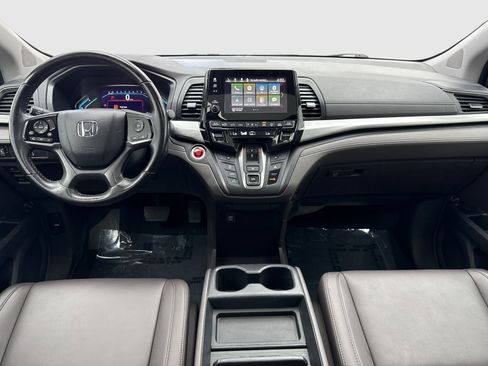 Used 2020 Honda Odyssey EX-L image 20