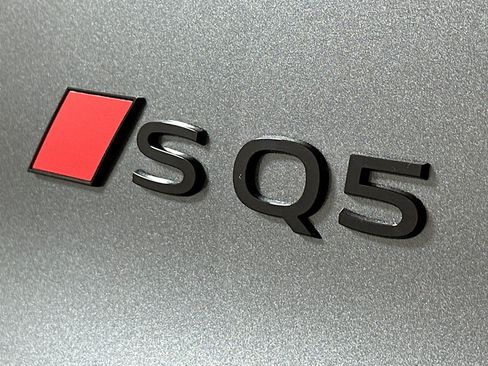 New 2026 Audi SQ5 Premium Plus AWD/4WD image 10