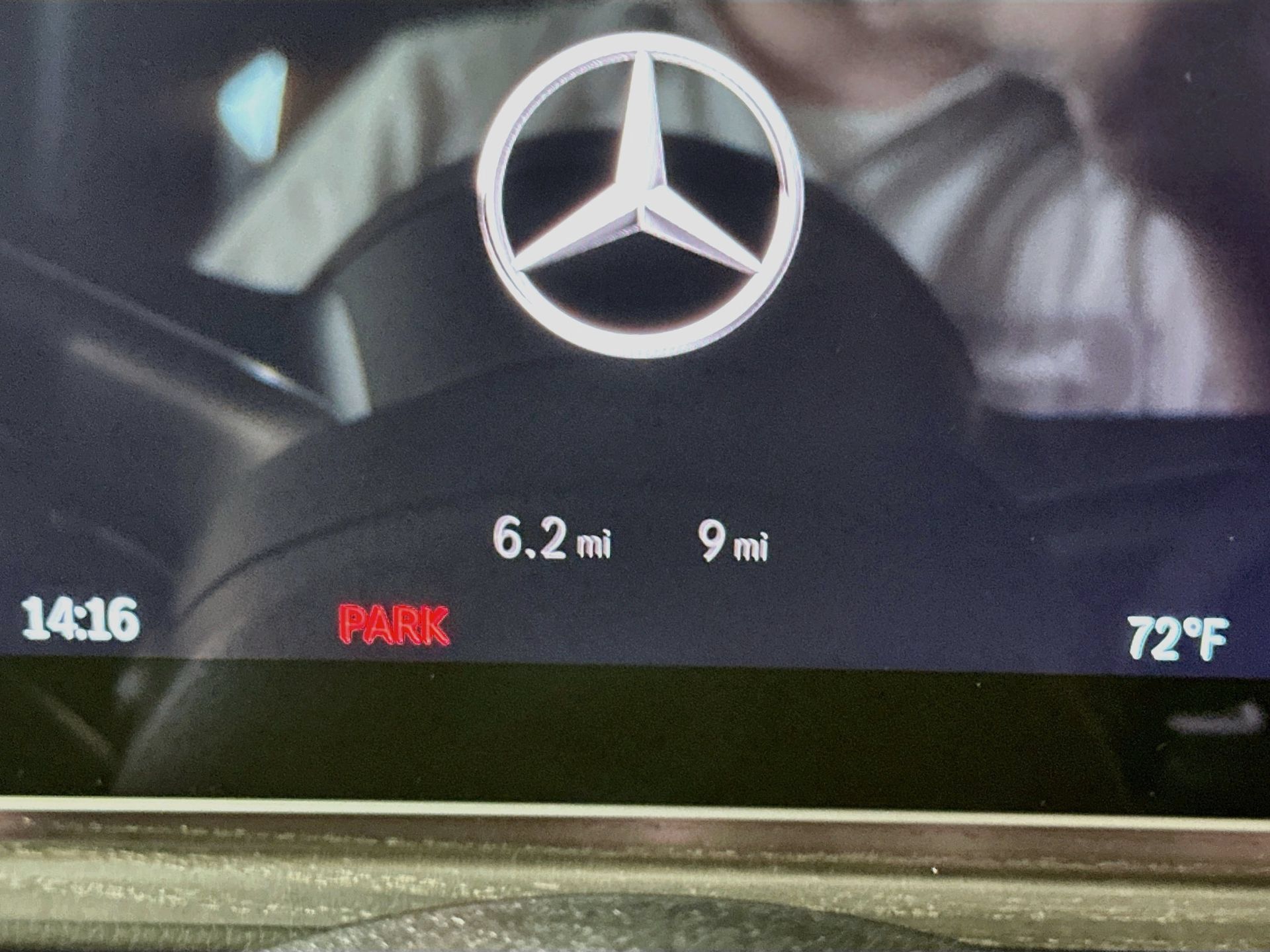 New 2027 Mercedes-Benz G 580 e image 13