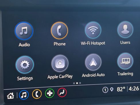 Used 2021 GMC Sierra 1500 SLT image 8