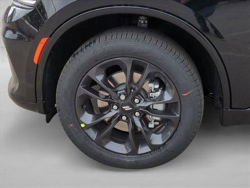 New 2026 Dodge Durango GT image 10