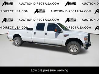 Used 2008 Ford F250 XL AWD/4WD video 3