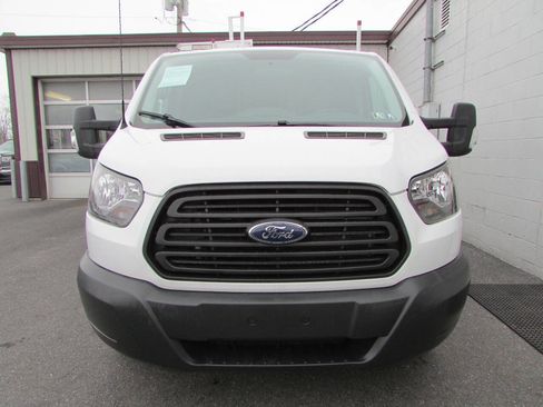 Used 2017 Ford Transit 150 130 Low Roof image 2