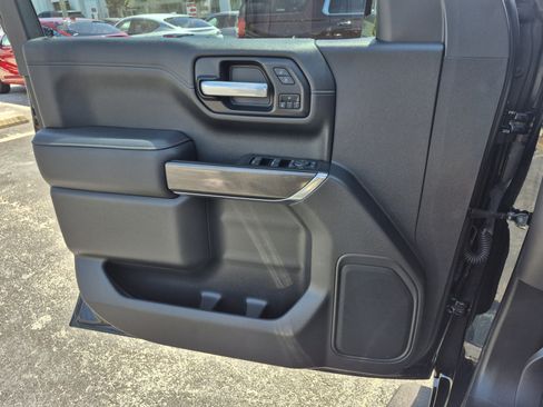 Used 2021 GMC Sierra 1500 AT4 AWD/4WD image 24
