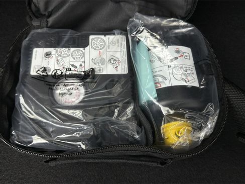 Used 2026 Mercedes-Benz E 53 AMG e 4MATIC Sedan image 47