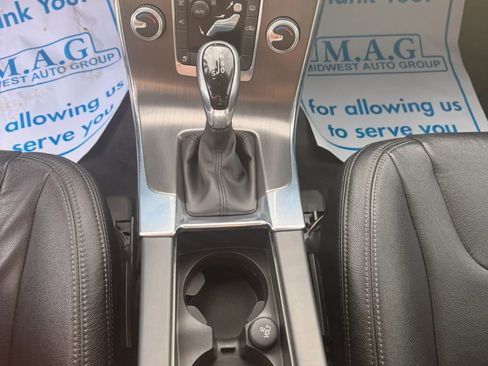 Used 2015 Volvo S60 T5 image 14