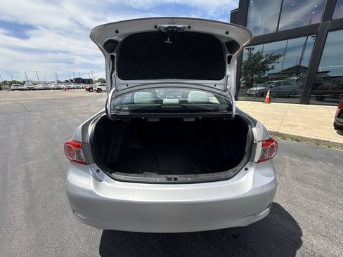 Used 2012 Toyota Corolla L FWD image 22