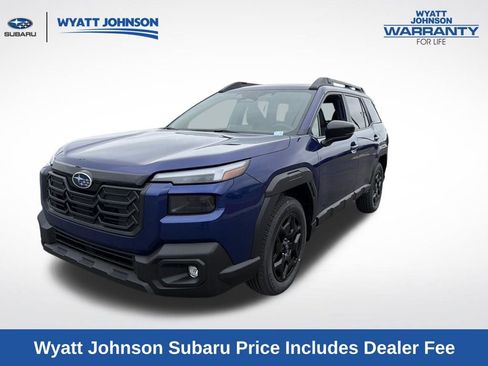 New 2026 Subaru Outback Limited AWD/4WD image 1