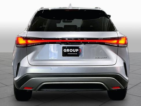 Used 2026 Lexus RX 350 Premium w/ Accessory Package (2T) FWD image 5