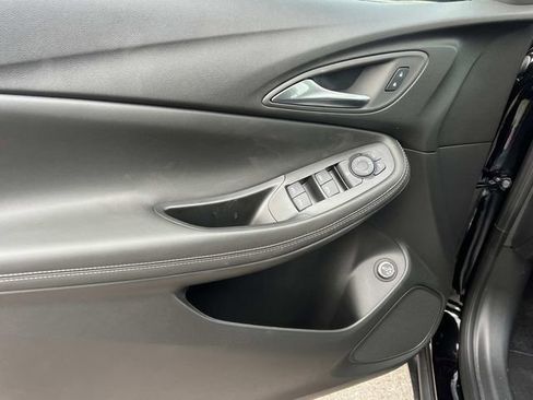 Used 2026 Buick Encore GX Preferred w/ Comfort Package image 14