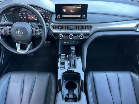 Certified 2024 Acura Integra image 14