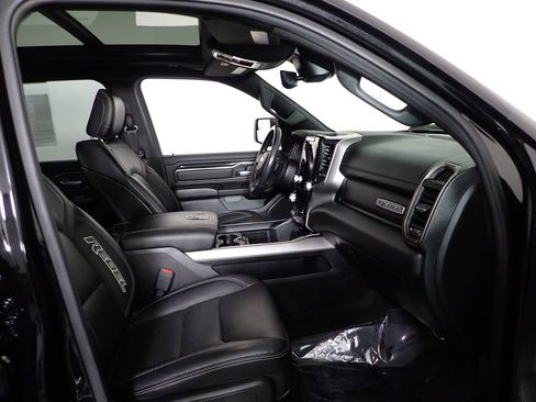 Used 2021 RAM 1500 Rebel w/ Rebel Level 2 Equipment Group AWD/4WD image 40