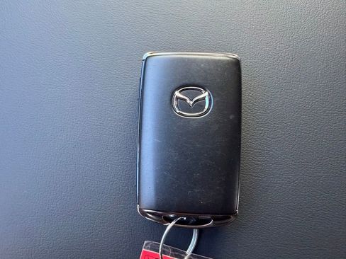 New 2026 MAZDA MAZDA3 s image 28