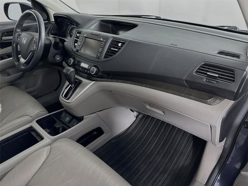 Used 2014 Honda CR-V EX-L image 30
