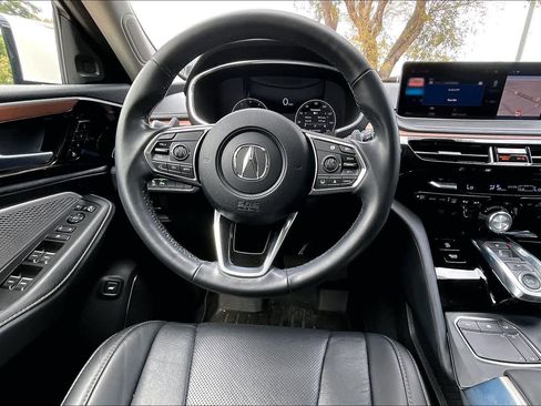 Used 2022 Acura MDX FWD w/ Technology Package image 6