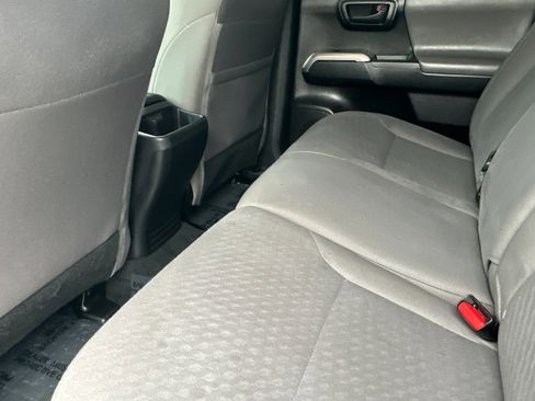 Used 2023 Toyota Tacoma 2WD Double Cab image 12