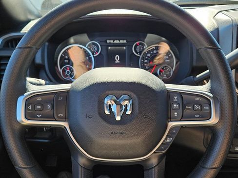 New 2026 RAM 2500 Tradesman AWD/4WD image 20