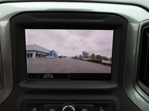 New 2025 Chevrolet Silverado 3500 W/T w/ WT Convenience Package image 11