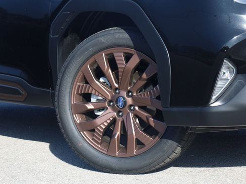 New 2026 Subaru Forester Sport AWD/4WD image 3