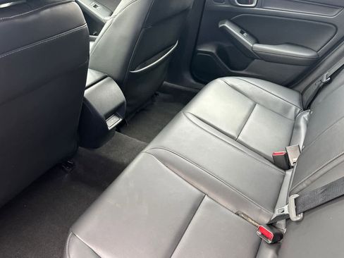 Certified 2024 Acura Integra A-Spec image 11