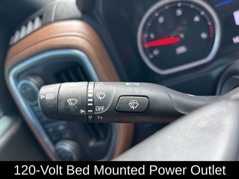 Used 2020 Chevrolet Silverado 2500 High Country w/ Z71 Off-Road Package image 24