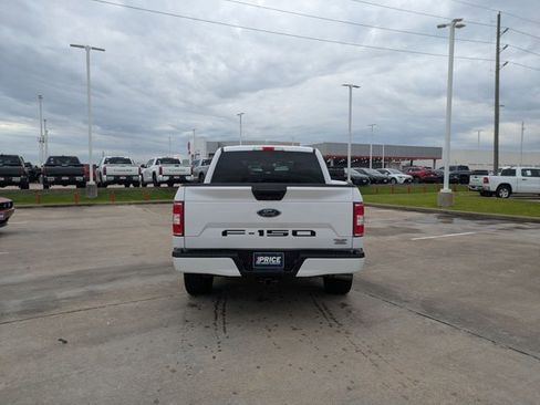 Used 2019 Ford F150 XL w/ Equipment Group 101A Mid image 6